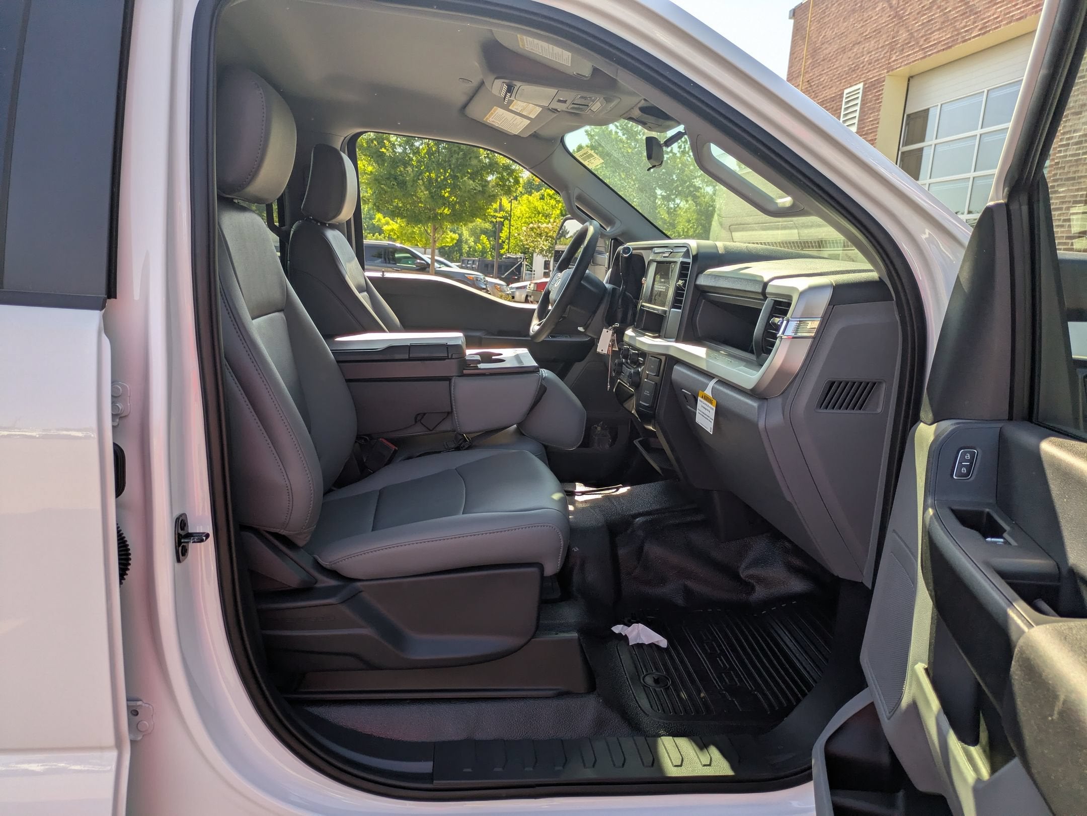 2026 Ford Super Duty F-450 DRW XL