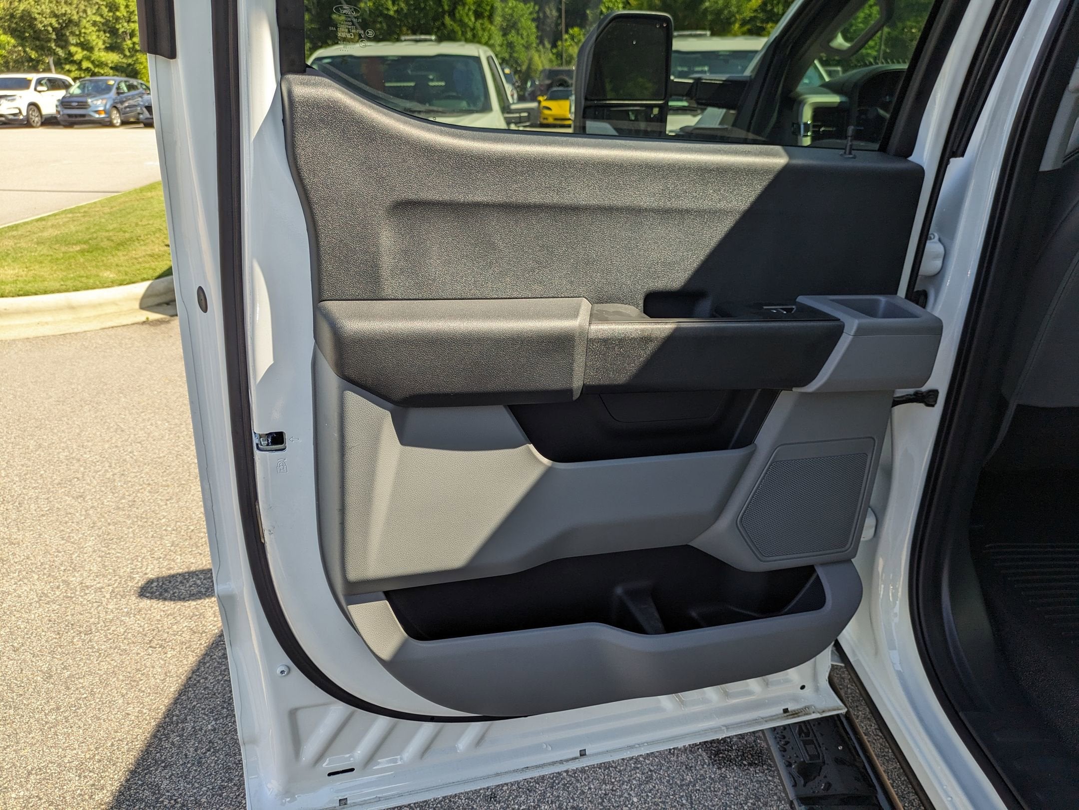 2025 Ford Super Duty F-450 DRW XL