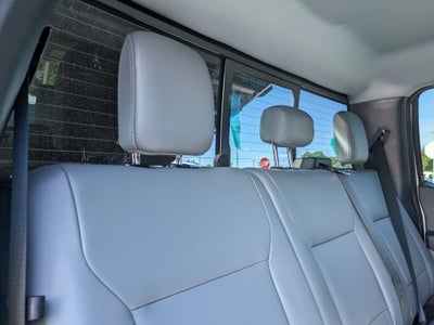 2025 Ford Super Duty F-450 DRW XL