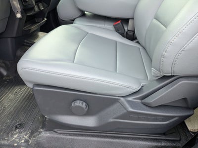 2026 Ford Super Duty F-450 DRW XL