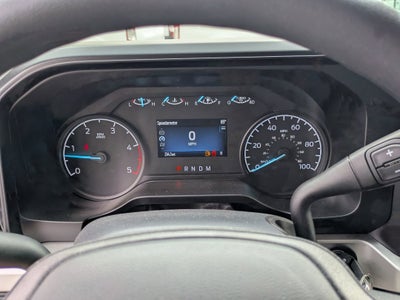 2026 Ford Super Duty F-450 DRW XL