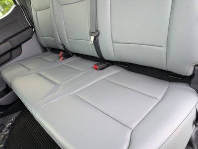 2026 Ford Super Duty F-450 DRW XL