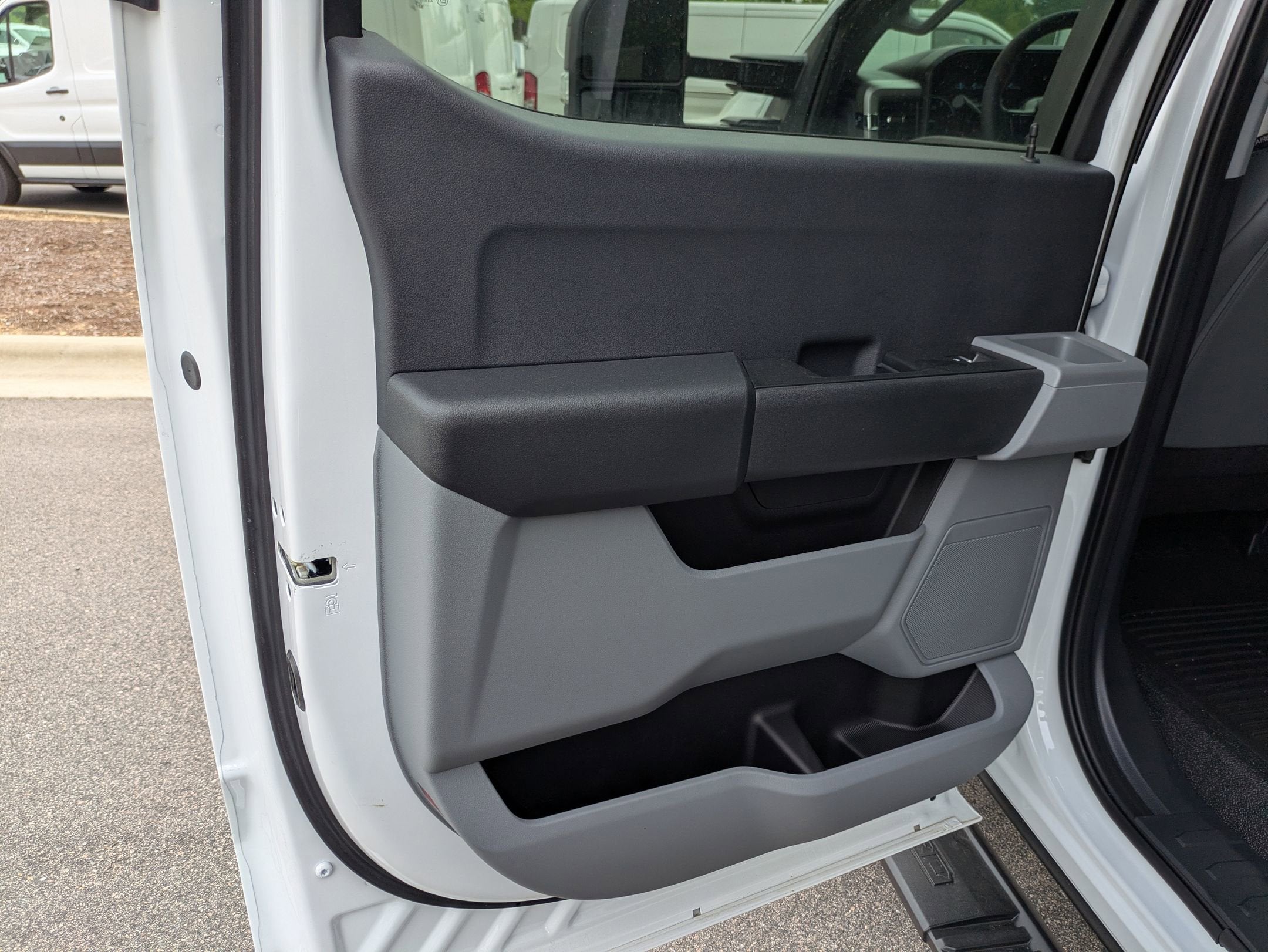 2026 Ford Super Duty F-450 DRW XL