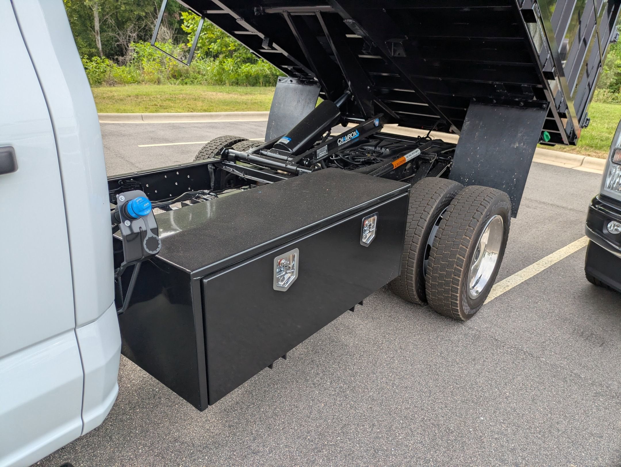 2026 Ford Super Duty F-450 DRW XL