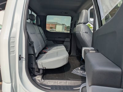 2026 Ford Super Duty F-450 DRW XL