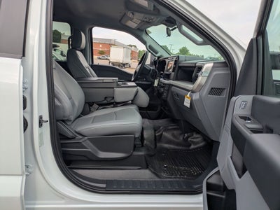 2026 Ford Super Duty F-450 DRW XL
