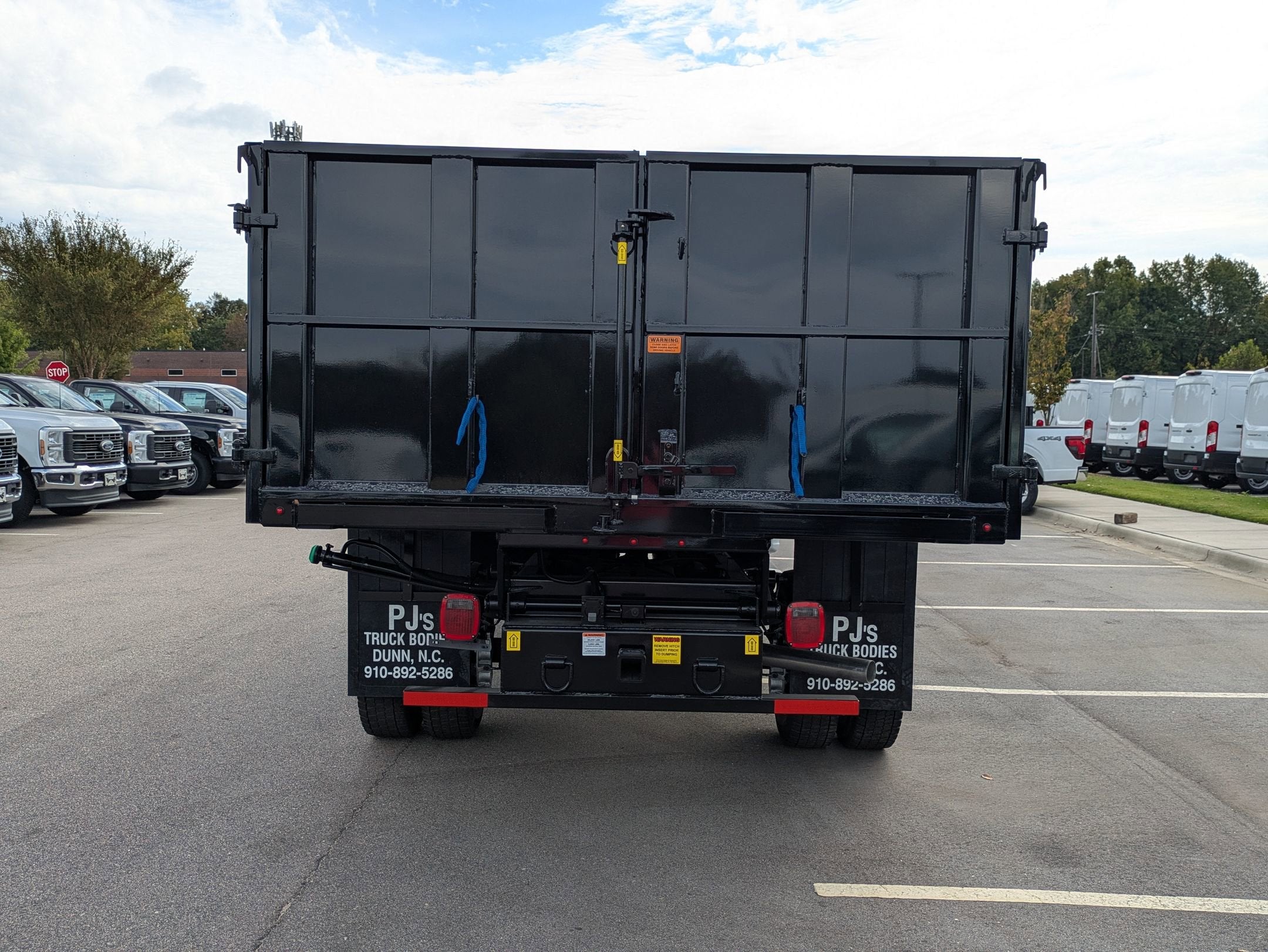 2025 Ford Super Duty F-450 DRW XL