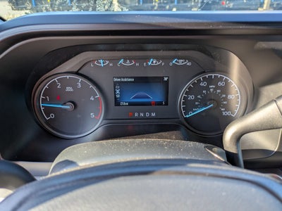 2026 Ford Super Duty F-450 DRW XL