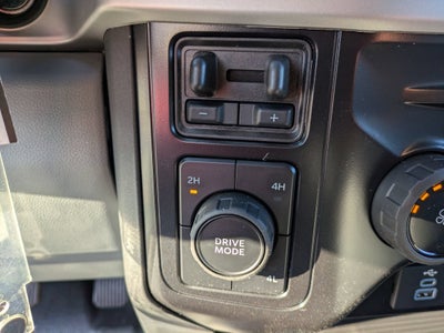 2026 Ford Super Duty F-450 DRW XL