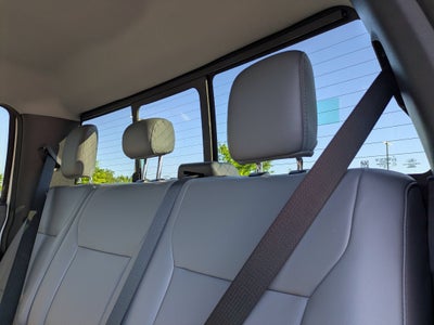 2026 Ford Super Duty F-450 DRW XL