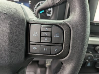 2026 Ford Super Duty F-450 DRW XL