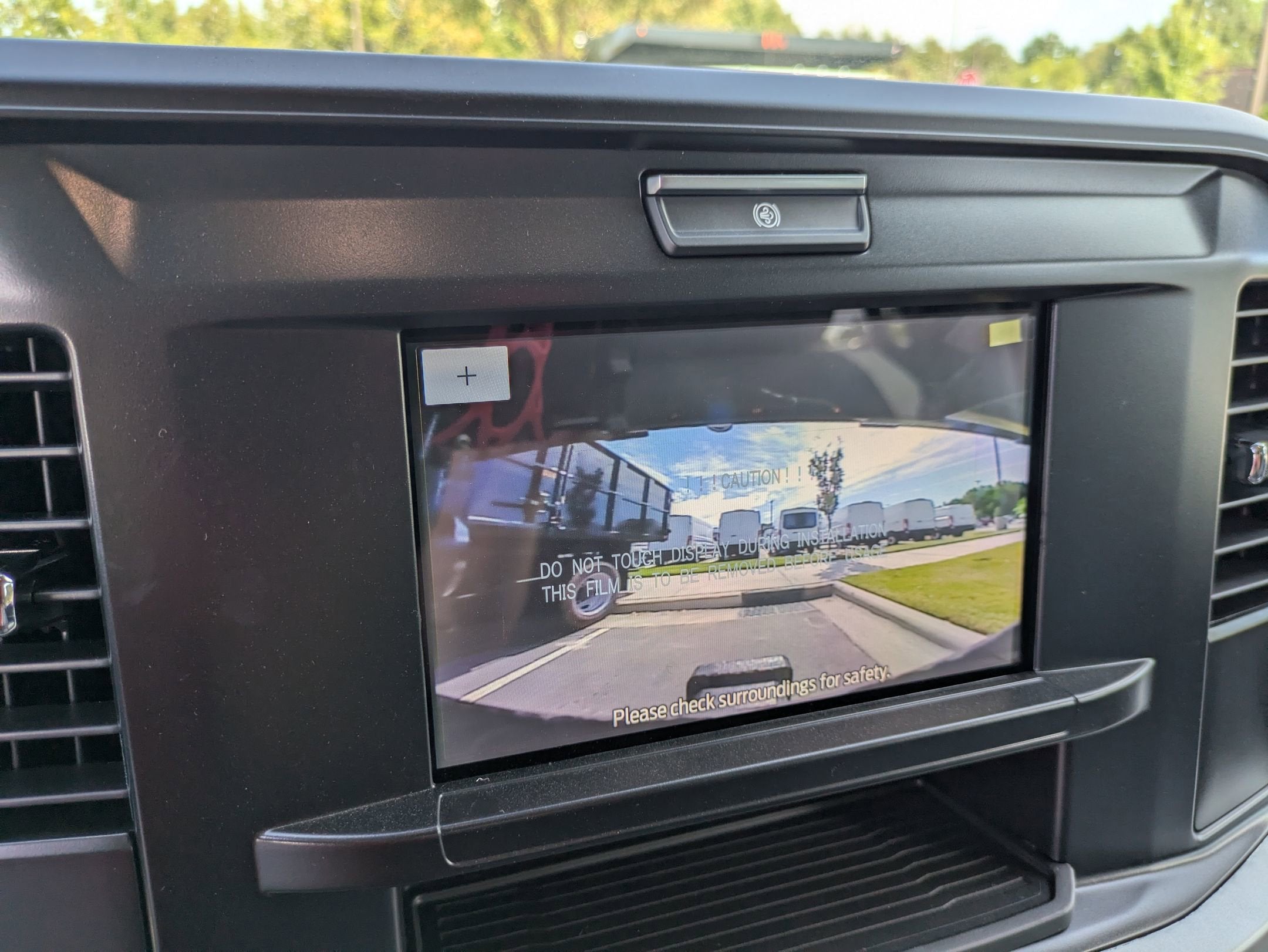 2025 Ford Super Duty F-450 DRW XL