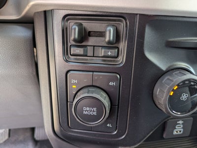 2025 Ford Super Duty F-450 DRW XL