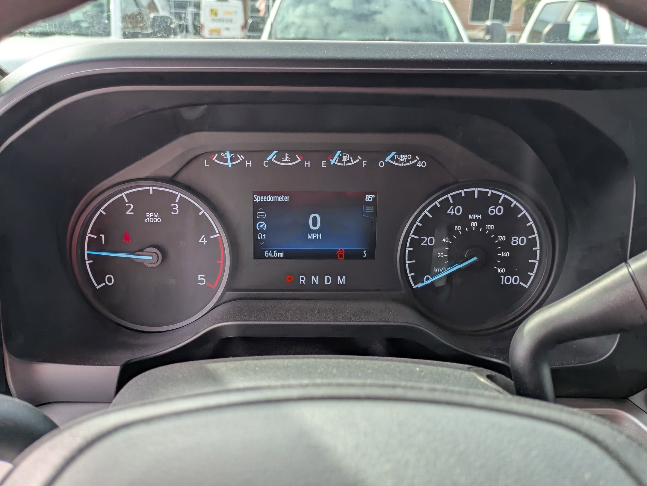 2025 Ford Super Duty F-450 DRW XL