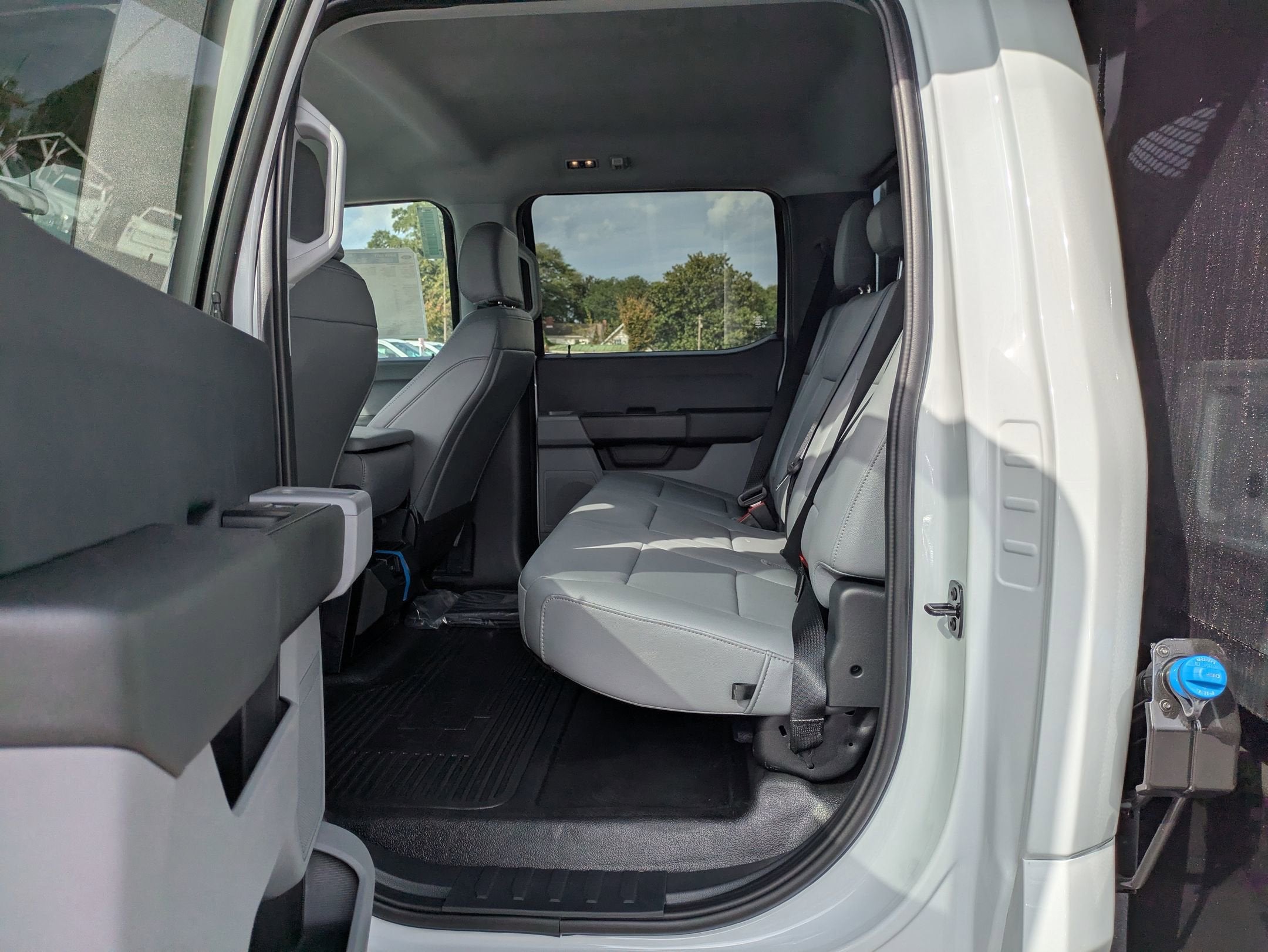 2025 Ford Super Duty F-450 DRW XL