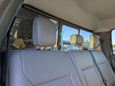 2025 Ford Super Duty F-450 DRW XL