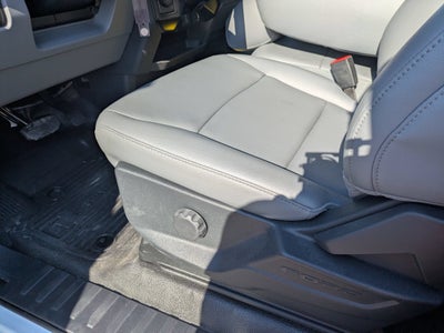 2026 Ford Super Duty F-450 DRW XL