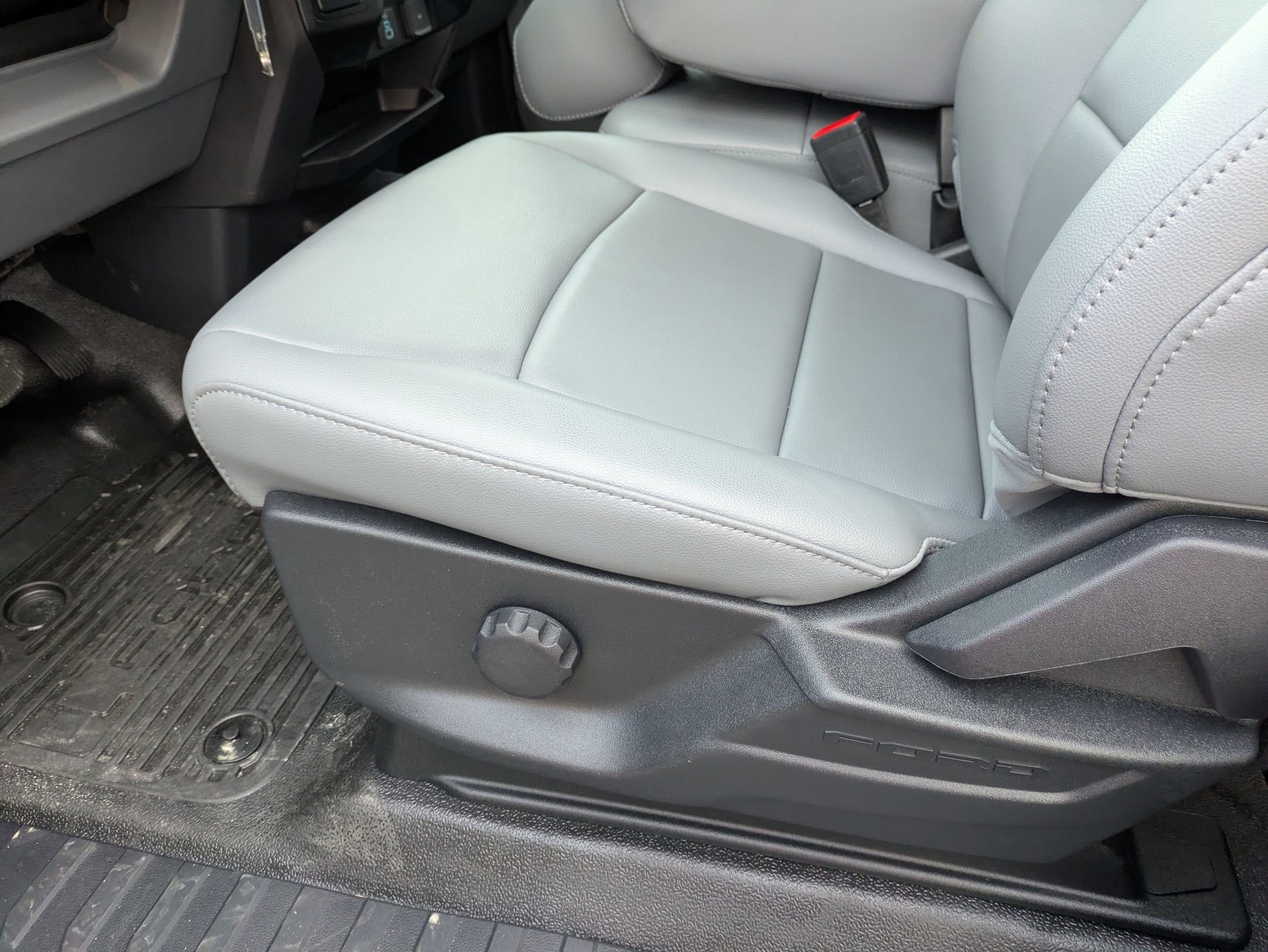 2025 Ford Super Duty F-450 DRW XL