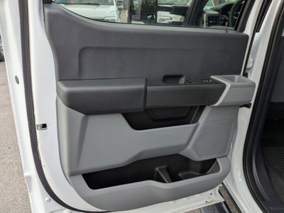 2025 Ford Super Duty F-450 DRW XL