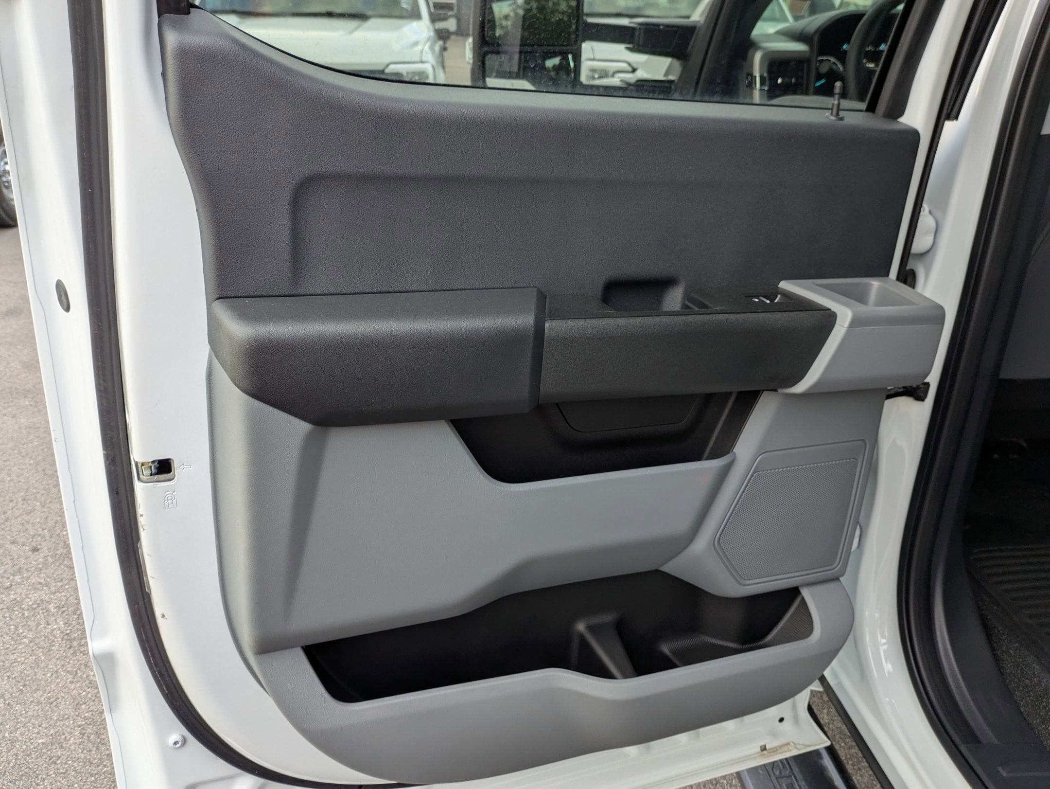 2025 Ford Super Duty F-450 DRW XL