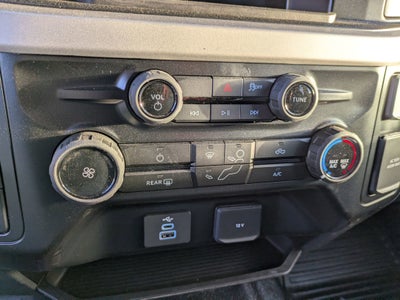 2025 Ford Super Duty F-450 DRW XL