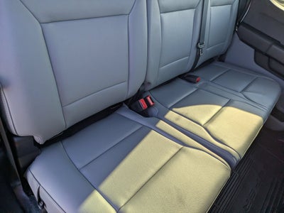 2026 Ford Super Duty F-450 DRW XL
