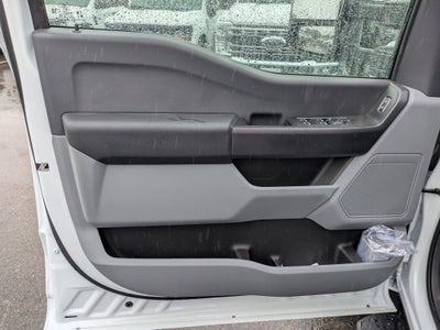2026 Ford Super Duty F-450 DRW XL