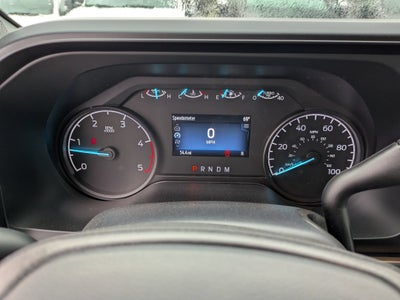 2026 Ford Super Duty F-450 DRW XL