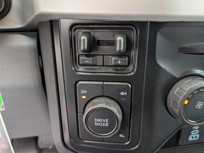2026 Ford Super Duty F-450 DRW XL