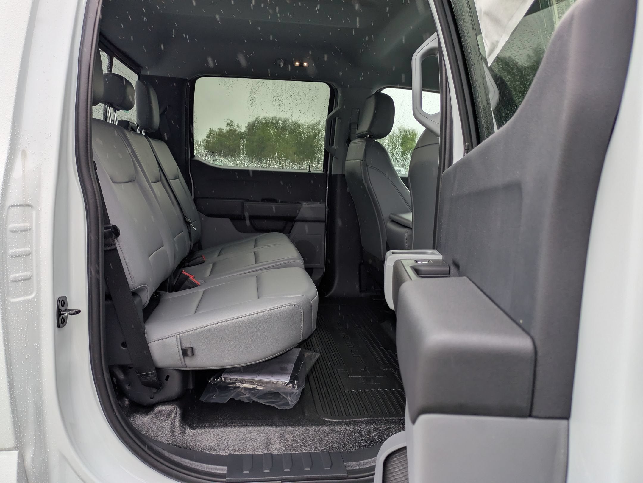 2026 Ford Super Duty F-450 DRW XL