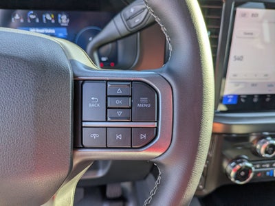 2026 Ford Super Duty F-450 DRW LARIAT