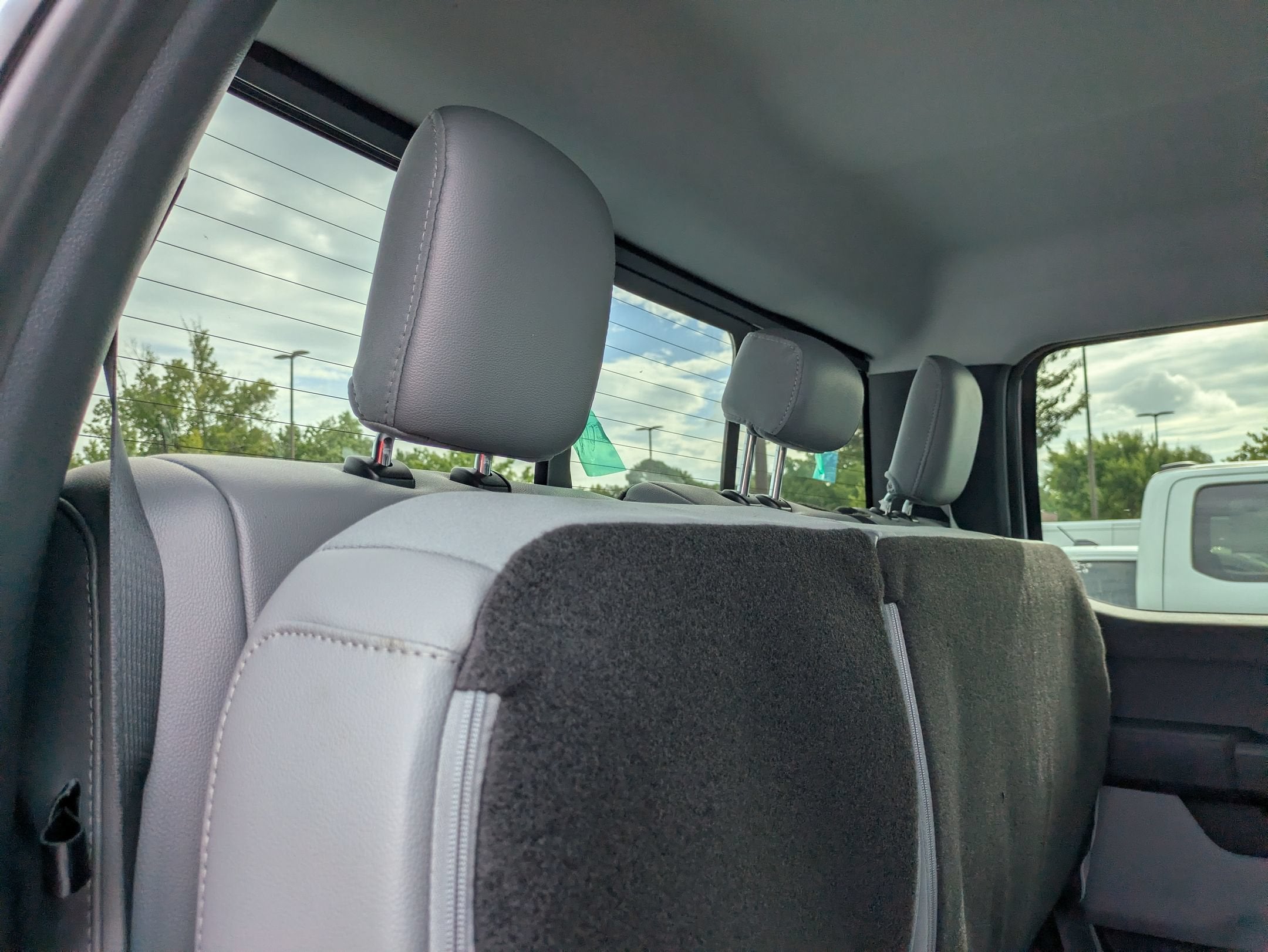 2026 Ford Super Duty F-450 DRW XL