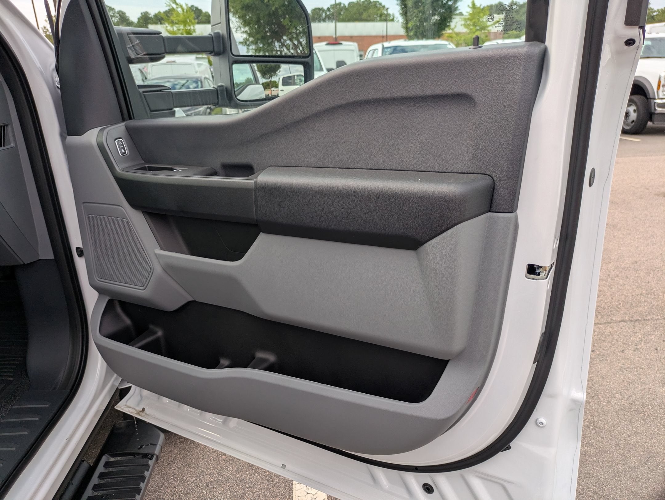 2026 Ford Super Duty F-450 DRW XL