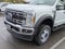 2025 Ford Super Duty F-450 DRW XL