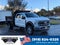 2025 Ford Super Duty F-450 DRW XL