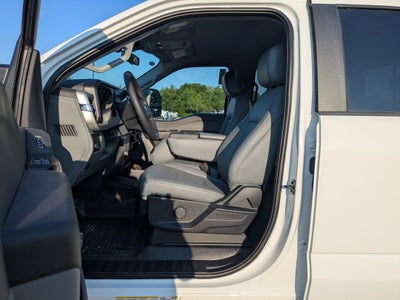2026 Ford Super Duty F-450 DRW XL