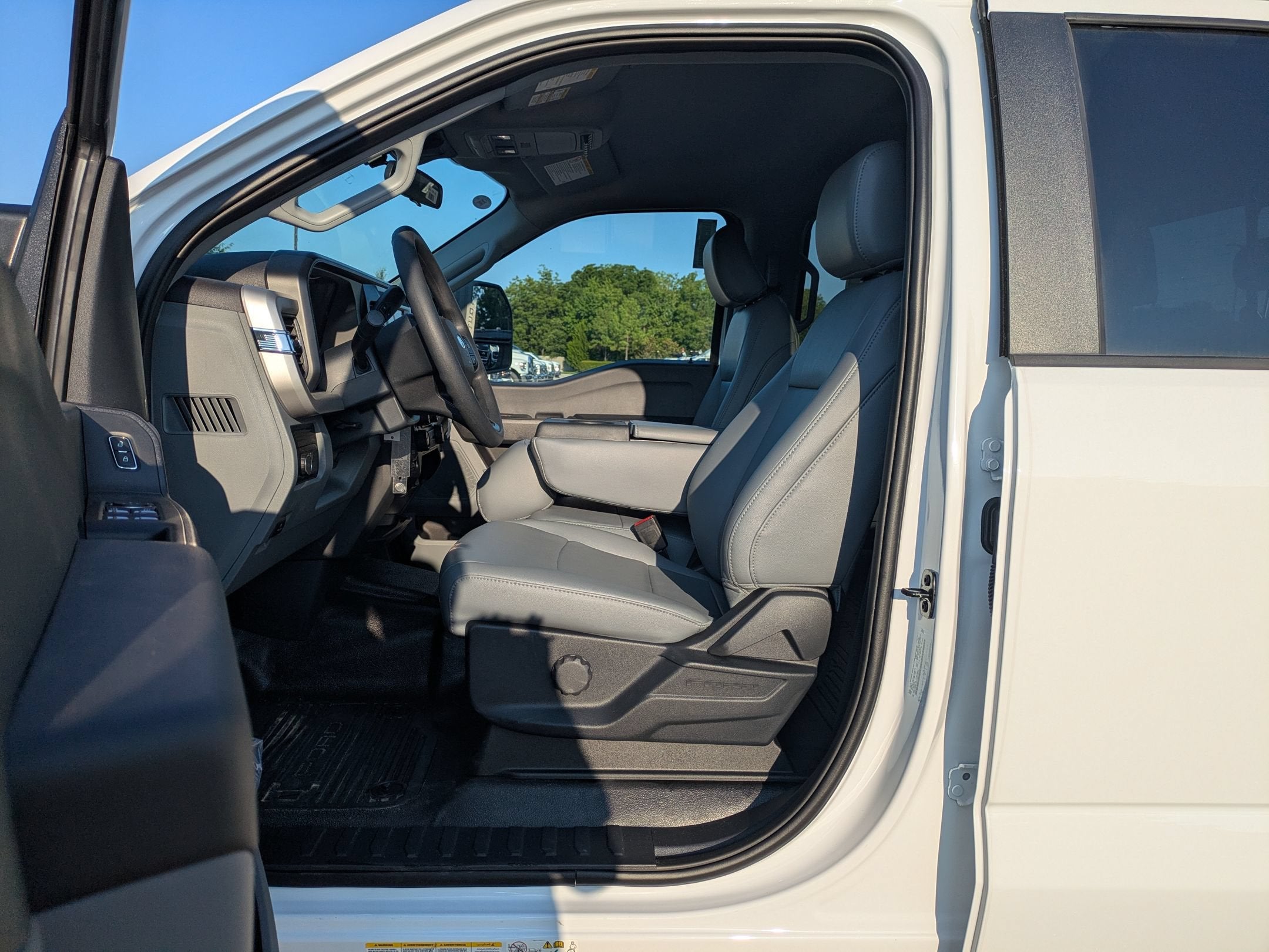 2026 Ford Super Duty F-450 DRW XL
