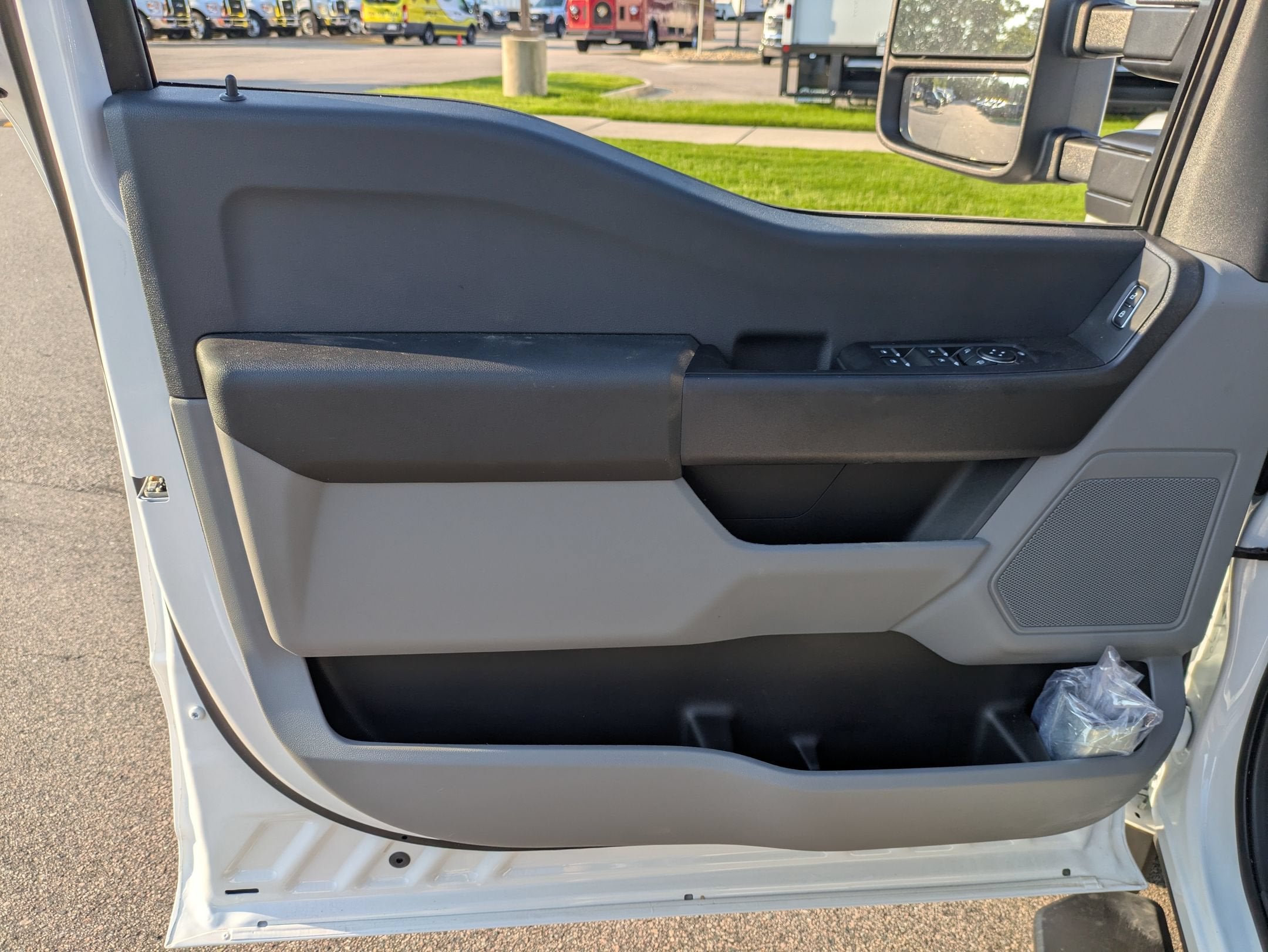 2026 Ford Super Duty F-450 DRW XL