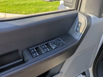 2026 Ford Super Duty F-450 DRW XL