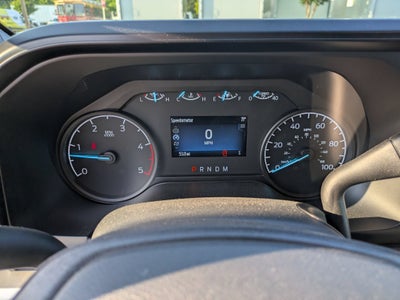 2026 Ford Super Duty F-450 DRW XL