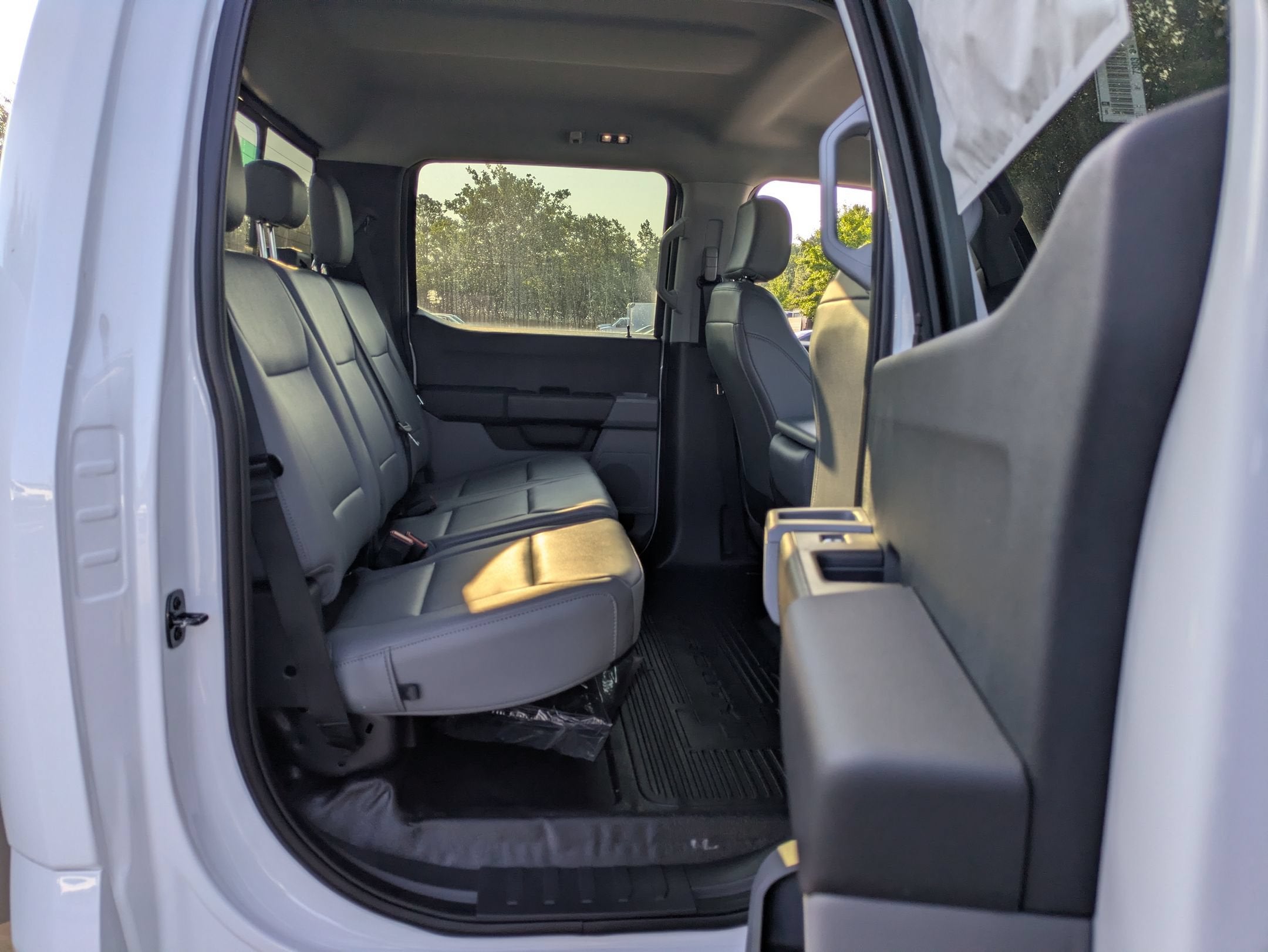 2026 Ford Super Duty F-450 DRW XL