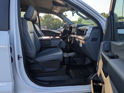 2026 Ford Super Duty F-450 DRW XL