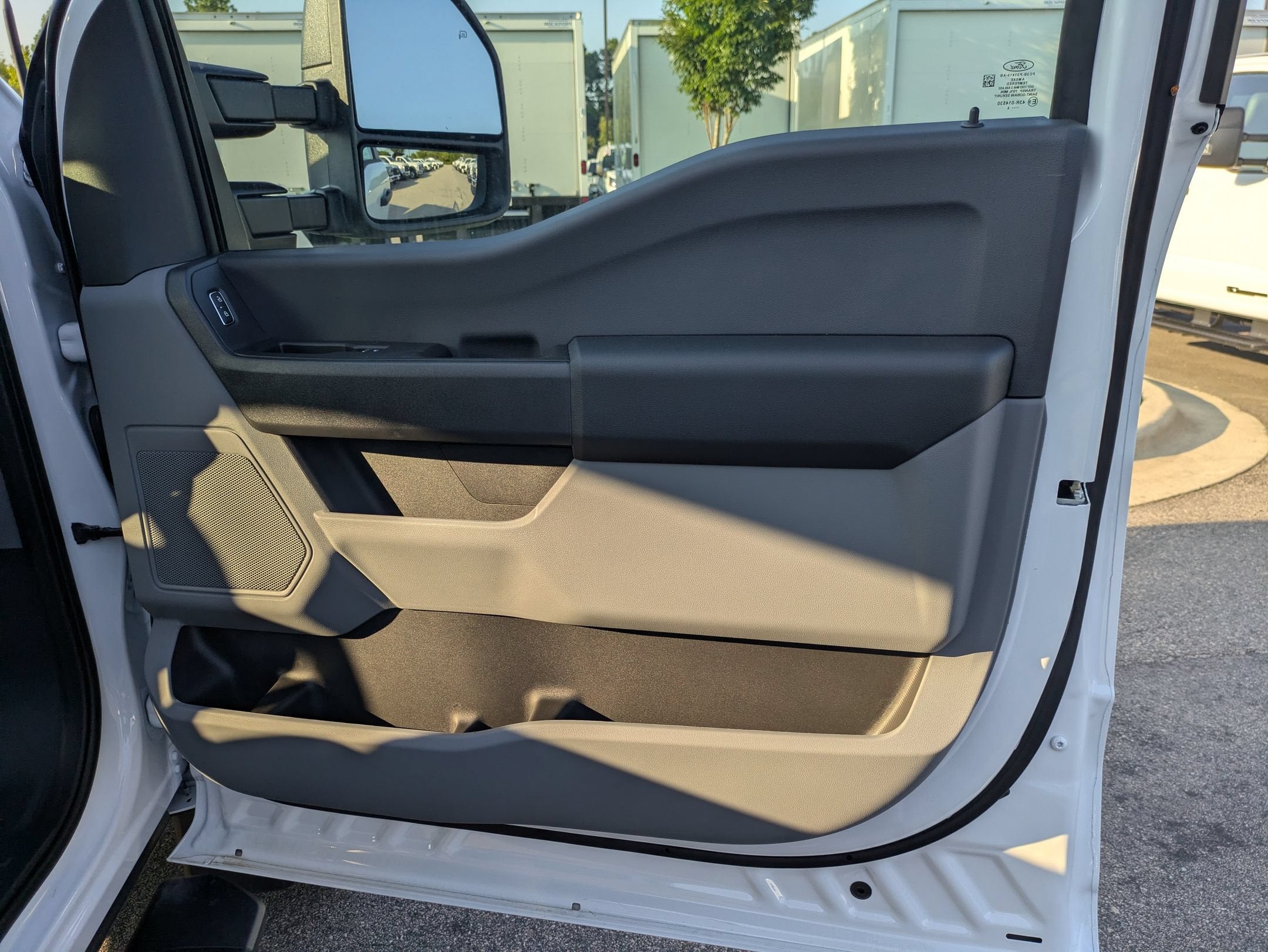 2026 Ford Super Duty F-450 DRW XL
