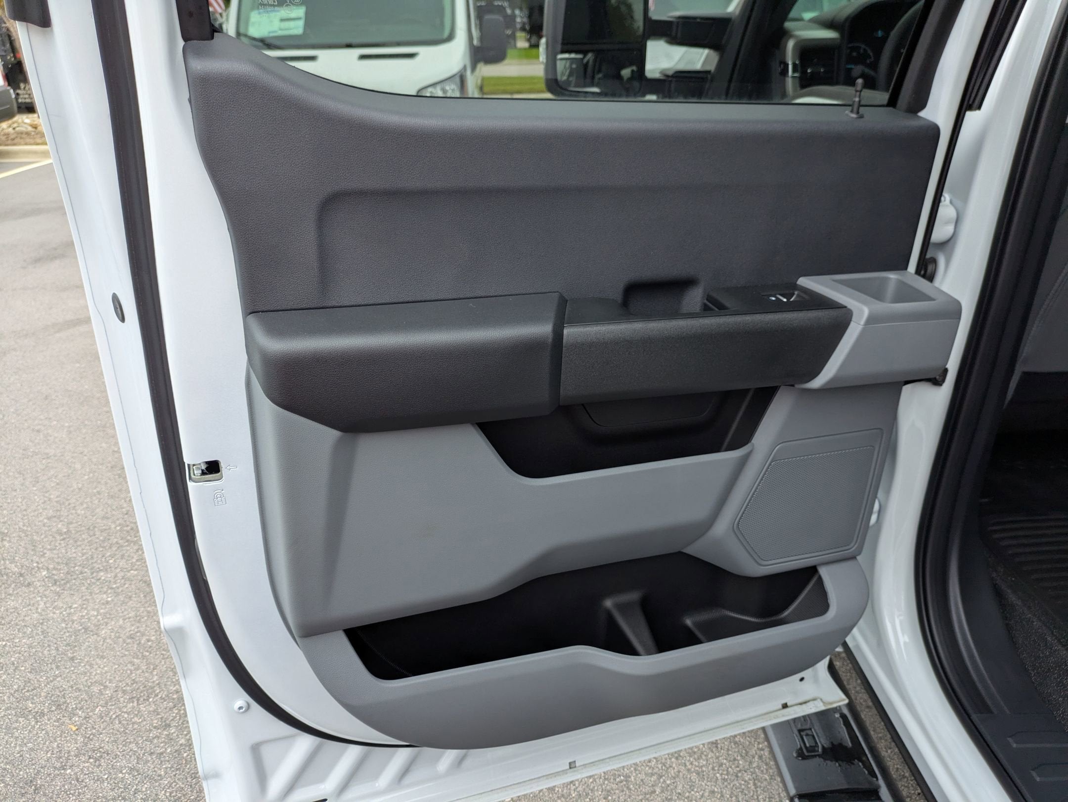 2025 Ford Super Duty F-450 DRW XL