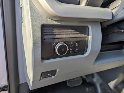 2026 Ford Super Duty F-450 DRW XL