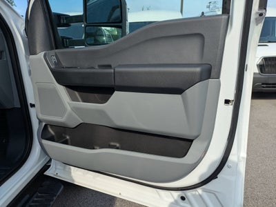 2026 Ford Super Duty F-450 DRW XL