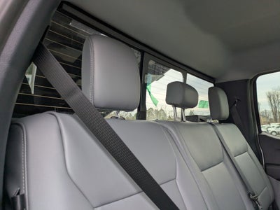 2026 Ford Super Duty F-450 DRW XL