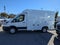 2025 Ford Transit Cutaway Base
