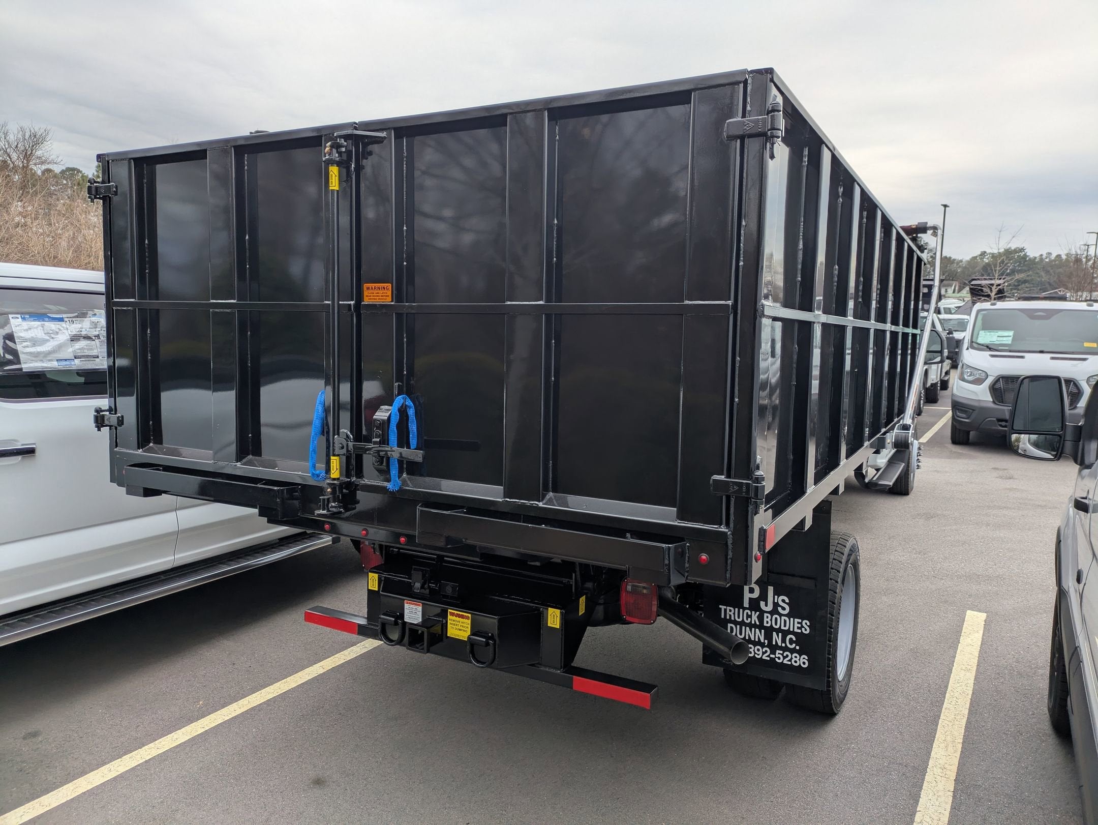 2026 Ford Super Duty F-550 DRW XL