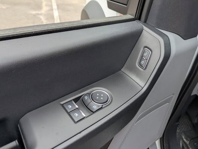 2026 Ford Super Duty F-550 DRW XL